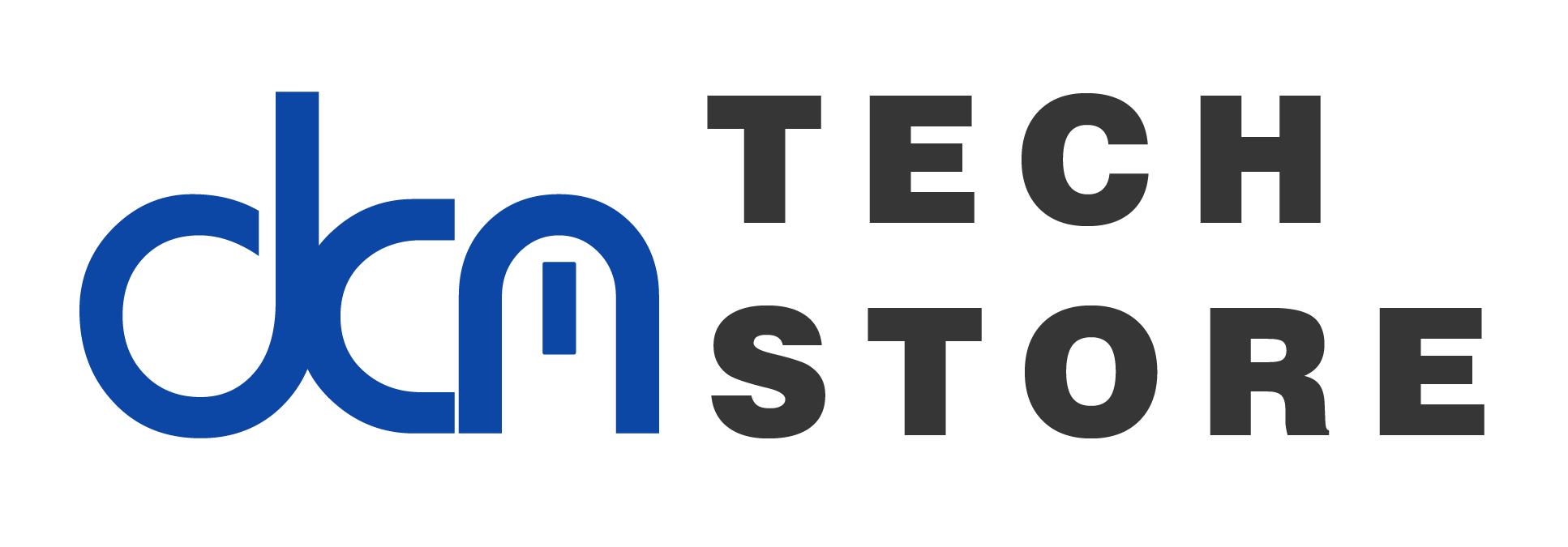LOGO DCN TECH STORE RETINA