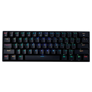 Teclados