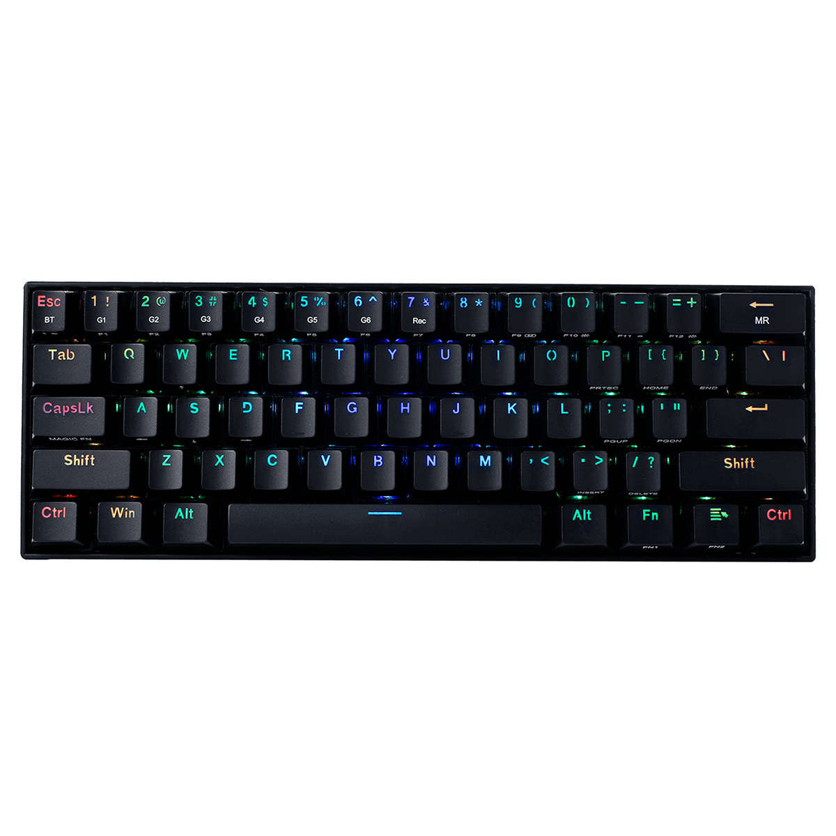 teclado