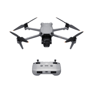 DJI - Drone - Air 3S(DJI RC-N3)