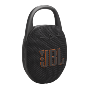JBL Clip 5 - Altavoz - para uso portátil
