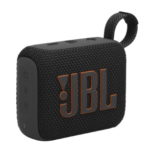 JBL Go 4 - Altavoz - para uso portátil