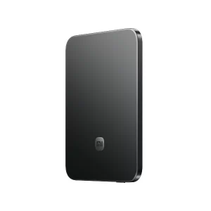 Xiaomi UltraThin - Power bank - 15 Watt