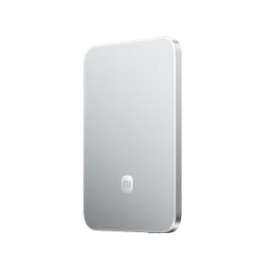 Xiaomi UltraThin - Power bank - 15 Watt