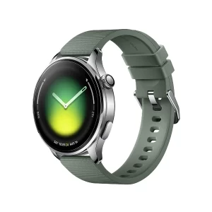 Xiaomi - Smart watch - Watch 5 Juniper Green Strap