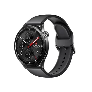 Xiaomi Watch S5 - Smart watch - Black