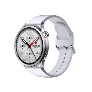 Xiaomi Watch S5 - Smart watch - Silver