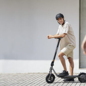 Xiaomi - Electric Scooter 6 Lite US