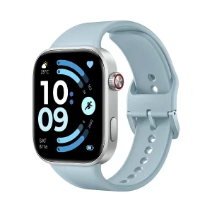 Xiaomi Redmi Watch 6 - Smart watch - Glacier blue