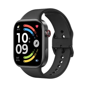 Xiaomi Redmi Watch 6 - Smart watch - Obsidian black