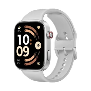Xiaomi Redmi Watch 6 - Smart watch - Silver gray
