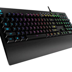 Logitech G213 Prodigy - Teclado Gaming USB