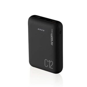 Arg Power Band 12000mAh - 2 Puertos