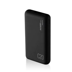 Arg Power Band 20000mAh - 2 Puertos