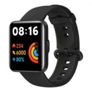 Xiaomi Redmi Watch 2 Lite - Negro