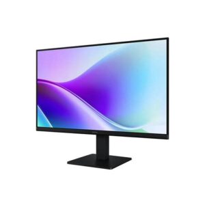 Samsung Monitor 24" Essential 120Hz Plano FHD