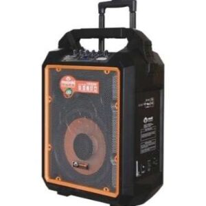 Moonki Sound Tuent - Bocina Bluetooth 80W/1200W
