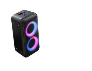 Moonki Bossa - Bocina para Fiestas 60W/900W