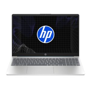 HP 15-fc0250la - Laptop 15.6" AMD Ryzen 5, 8GB RAM, 512GB SSD + Mochila