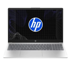 HP 15-fc0353la - Laptop 15.6" AMD Ryzen 5, 8GB RAM, 512GB SSD