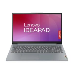 Lenovo IdeaPad Slim 3 15IRU8 - Laptop 15.6" Intel Core i3, 8GB RAM, 512GB SSD