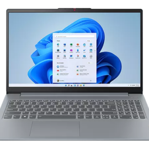Lenovo IdeaPad Slim 3 15AMN8 - Laptop 15.6" AMD Ryzen 5, 16GB RAM, 512GB SSD