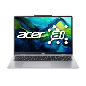 Acer Aspire Lite 16" Intel Core i5, 16GB RAM, 512GB SSD