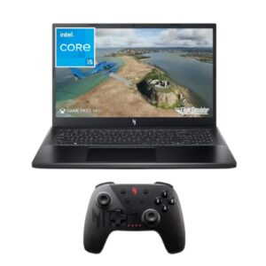 Acer Nitro Gaming 16" Intel Core 5, 16GB RAM, 512GB SSD, RTX 3050