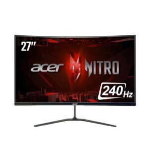 Acer Monitor Curvo 27" VA FHD 1500R