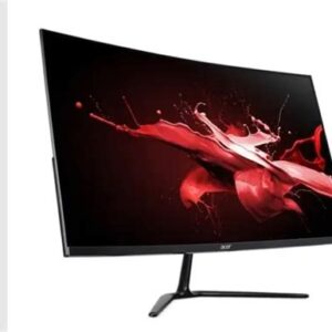 Acer Monitor Curvo Nitro 32" 100Hz FreeSync