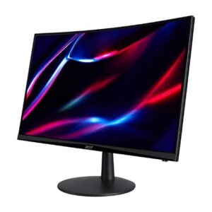 Acer Monitor Curvo Nitro 24" FHD 100Hz FreeSync
