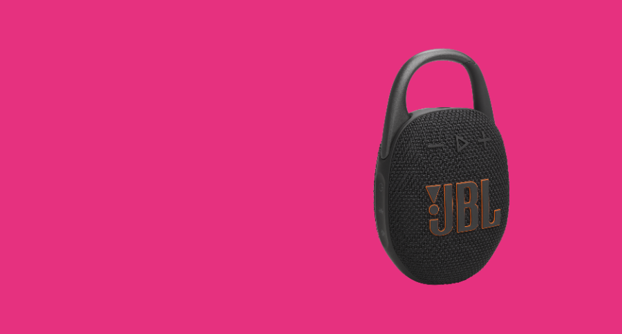 Bocinas Bluetooth JBL