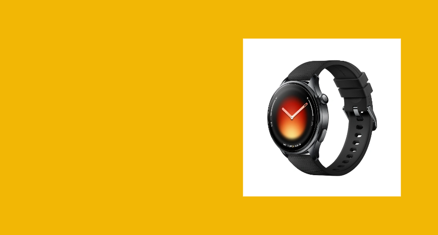 Smartwatches Xiaomi