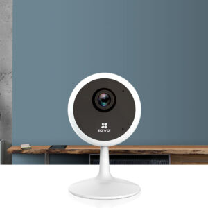 EZVIZ C1C - Cámara Wi-Fi para el Hogar