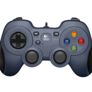 Logitech F310 - Gamepad Mando de Videojuegos