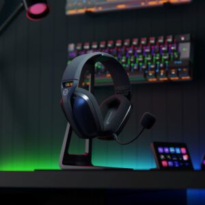 Primus Gaming Diadema Inalámbrica PBH-360BK