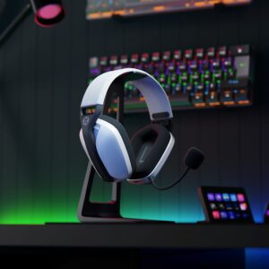 Primus Gaming Diadema Inalámbrica PBH-360W