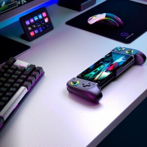 Primus Gaming Control/Mando Inalámbrico PMC-01BT