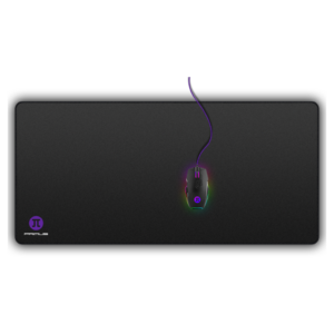 Primus Gaming Alfombrilla de Mouse Arena XXL