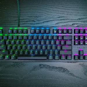 Razer Huntsman V3 X Tenkeyless - Teclado Óptico
